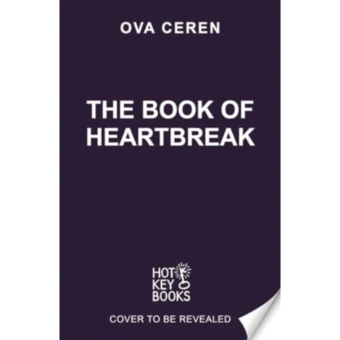 The Book Of Heartbreak - Ova Ceren