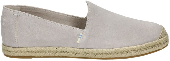 Toms - maat 38 - Pismo Dames Espadrilles