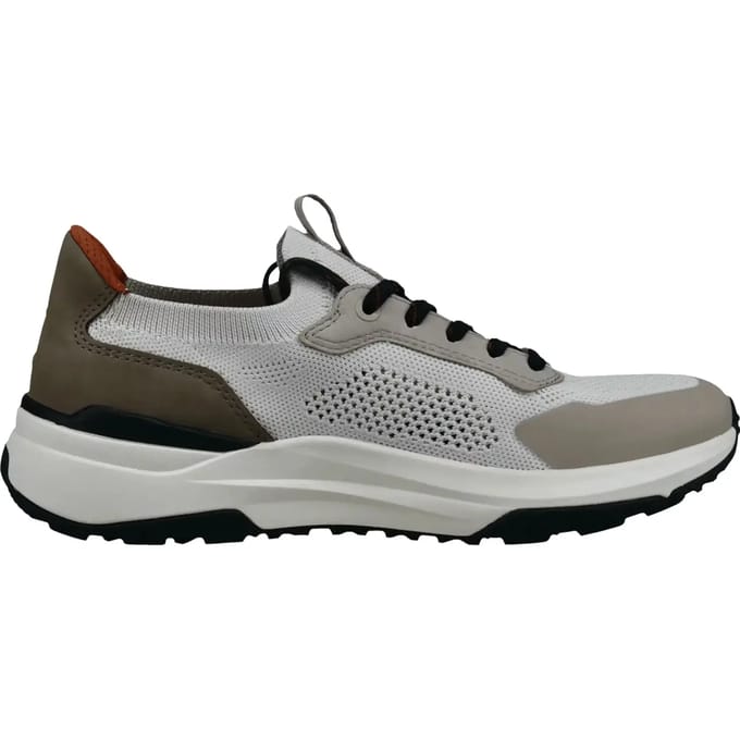 Lage Sneakers Bugatti -