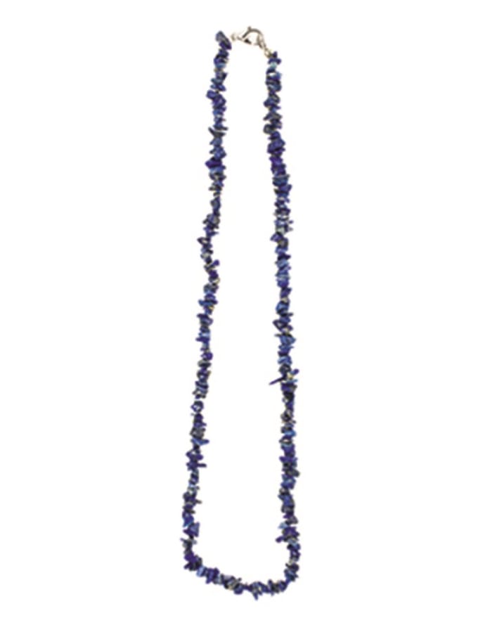 Lapis Lazuli splitketting
