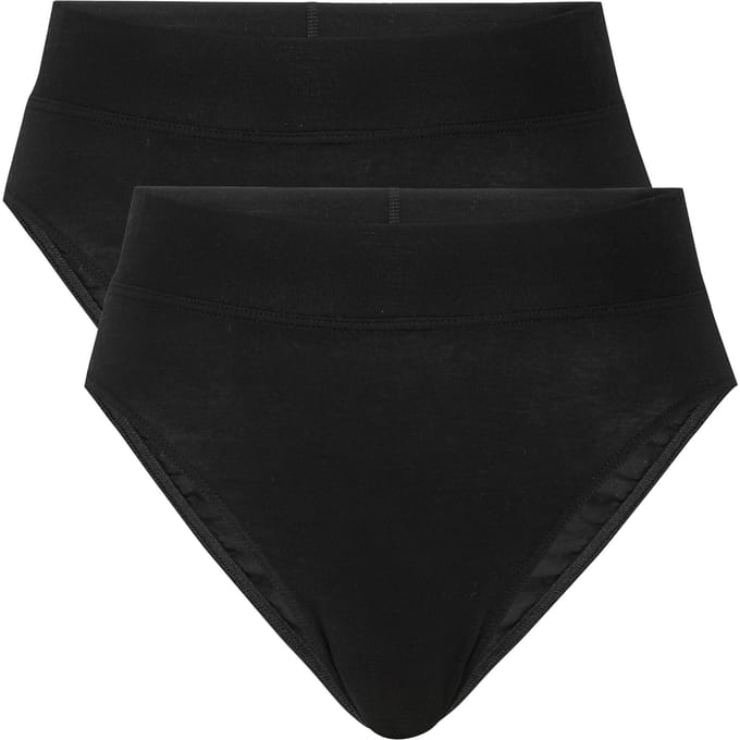 Calida Of Switzerland Elastic High Waist Slip