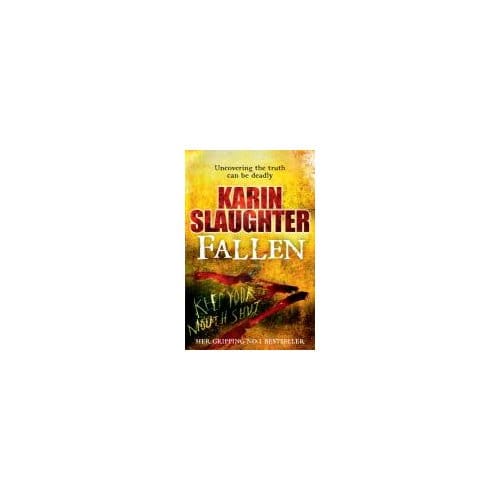 Fallen - karin slaughter