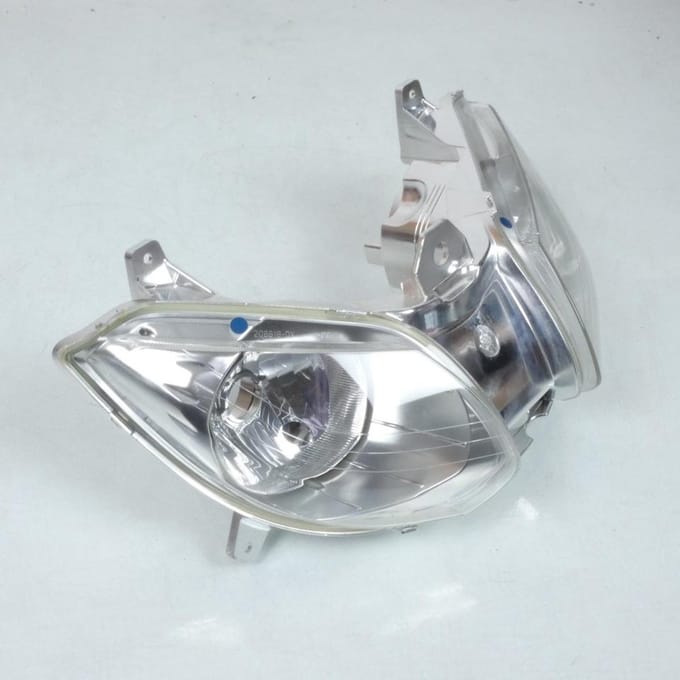 frontoptiek voor mbk 125 skycruiser 2010 tot 2013 37p-h410a-00 nieuw