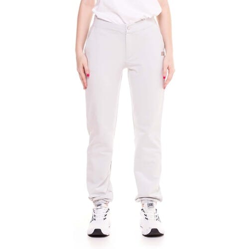Trainingsbroek Leone 1947 Woman Sweatpants Crystal
