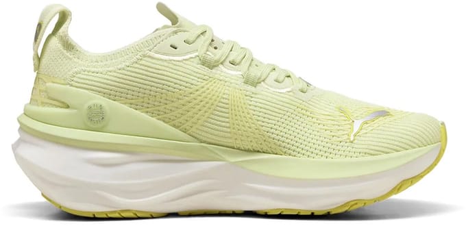 Hardloopschoenen Puma Chaussures de running Foreverrun Nitro 2 maille respirante