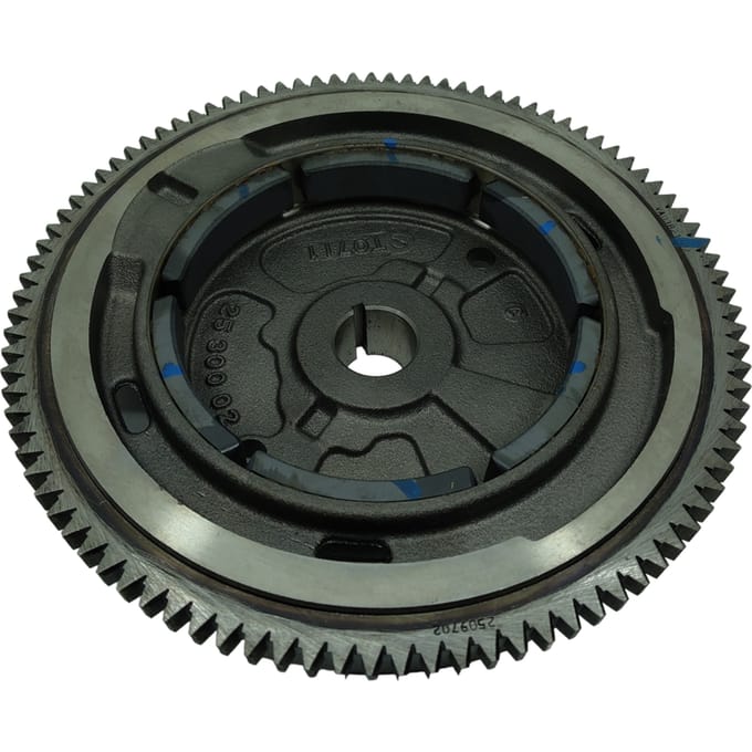 Flywheel