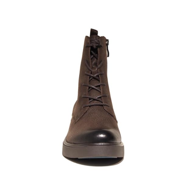 Caprice Dames Enkellaarsje 9-25107-43 344 G-breedte Maat: 38 EU