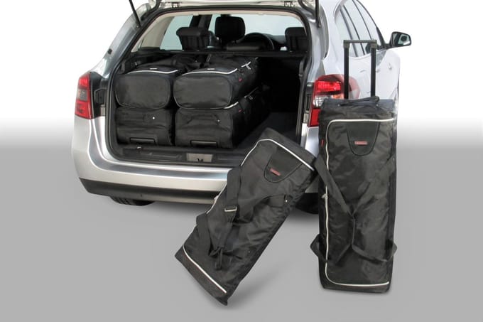 Car-Bags set Seat Exeo