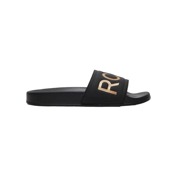 Vrouwenslippers Roxy Slippy II