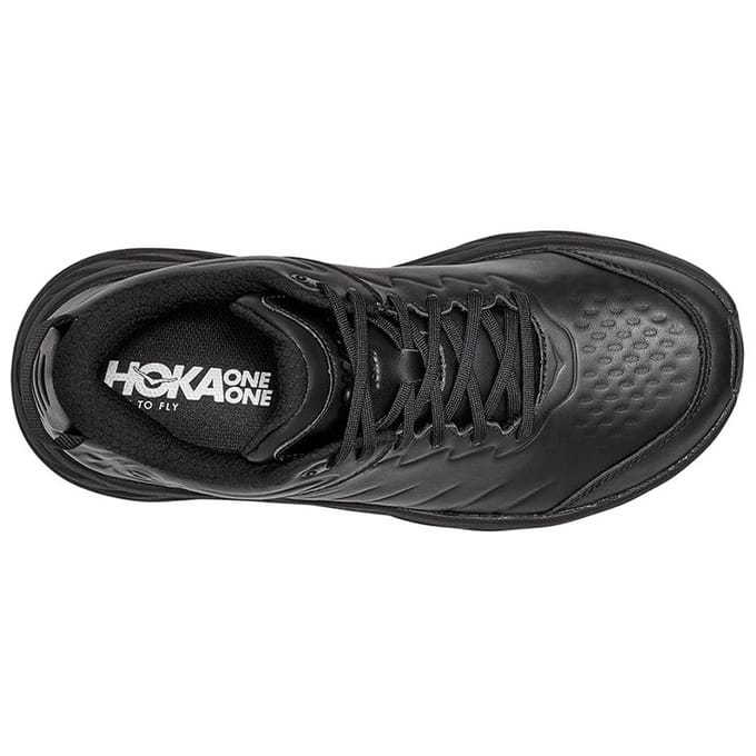HOKA one one Hoka Bondi SR Heren (Maat - 9, Kleur - BLACK)