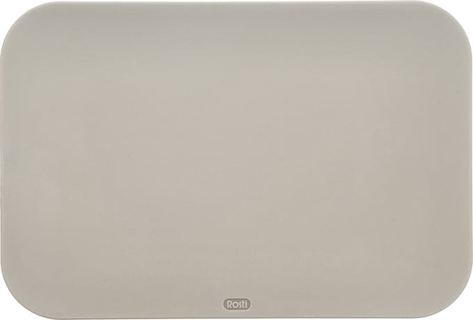 Rosti Choptima Snijplank 30,5 x 20,5 x 1 cm M Humus