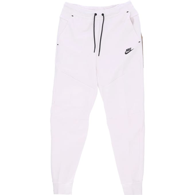 Lichtgewicht trainingsbroek heren sportkleding Tech Fleece broek Phantom/zwart