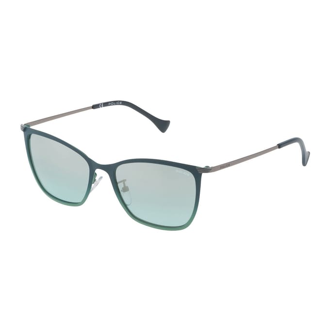 Zonnebril Dames Police SPL191-53KB1X Ø 53 mm