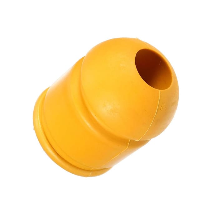 Butée de bras de suspension Jounce 52855788AB Pour Dodge Ram 1500 2009-21 yellow