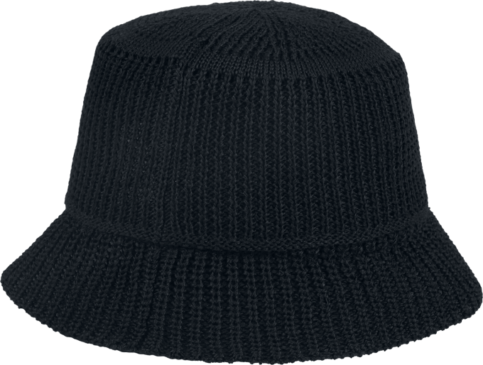 Chillouts Hoed - Moya Hat - voor Vrouwen - zwart