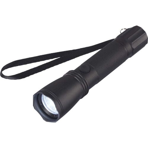 ATEX Handlamp Ex Zone: 1, 2, 21, 22 200 lm