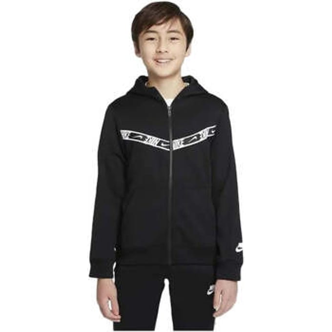 Capuchon sweaters Nike DQ5100-010