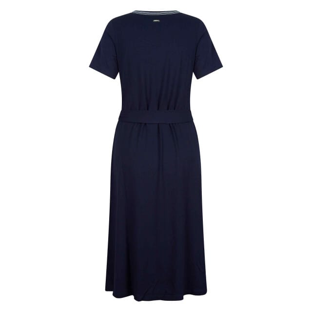 Hv Society - Dresses - Navy - S (36)