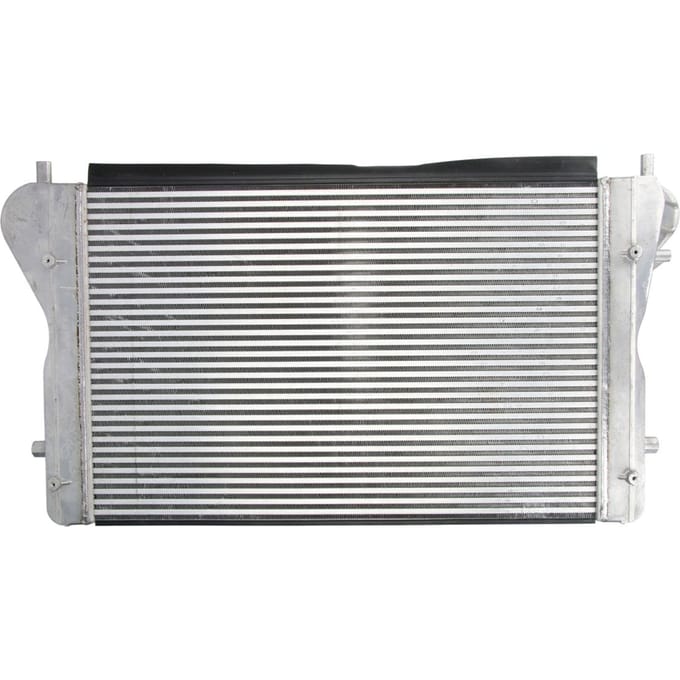 Intercooler THERMOTEC DAA015TT