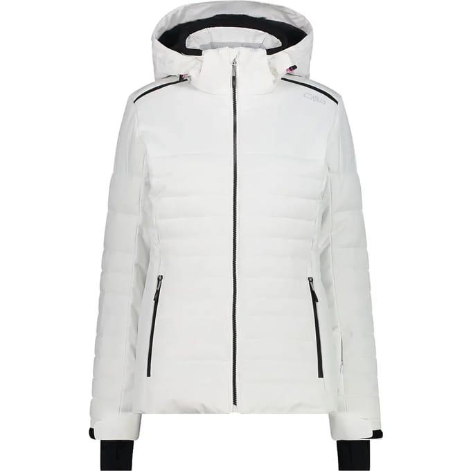 Dames softshell ski-jas CMP