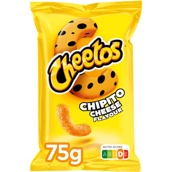 Chipito Kaas Chips