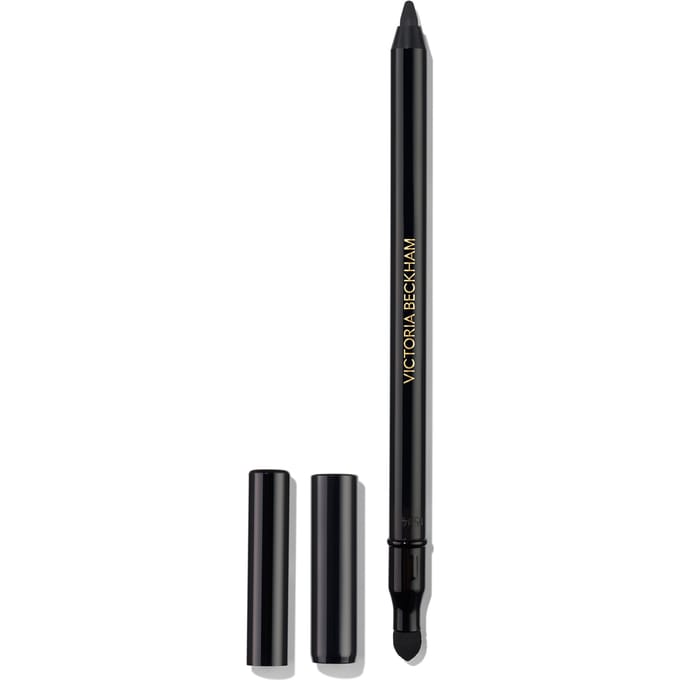 Victoria Beckham Beauty Satin Kajal Liner - Black