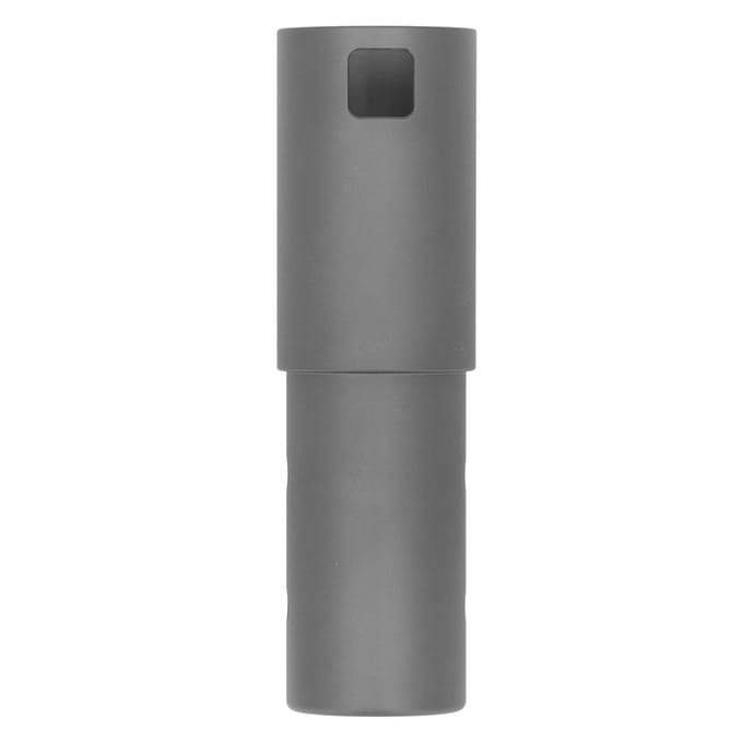 Satellietschotelbevestiging Verstelbare Hoek Winddicht Aluminiumlegering Muur Dak Montagekit voor Starlink gray