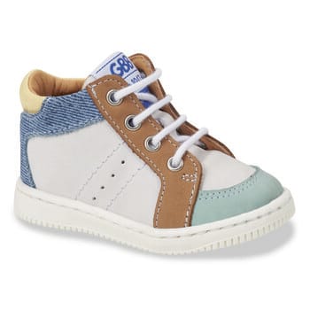 Lage Sneakers GBB FALMARD FLEX