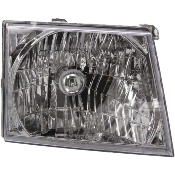 Koplampen DEPO 231-1131R-LD-E, rechts