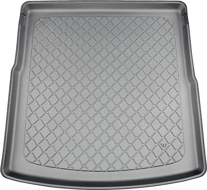 Kofferbakmat Skoda Octavia iV Plug-in Hybrid hatchback 2020-heden - Guardliner