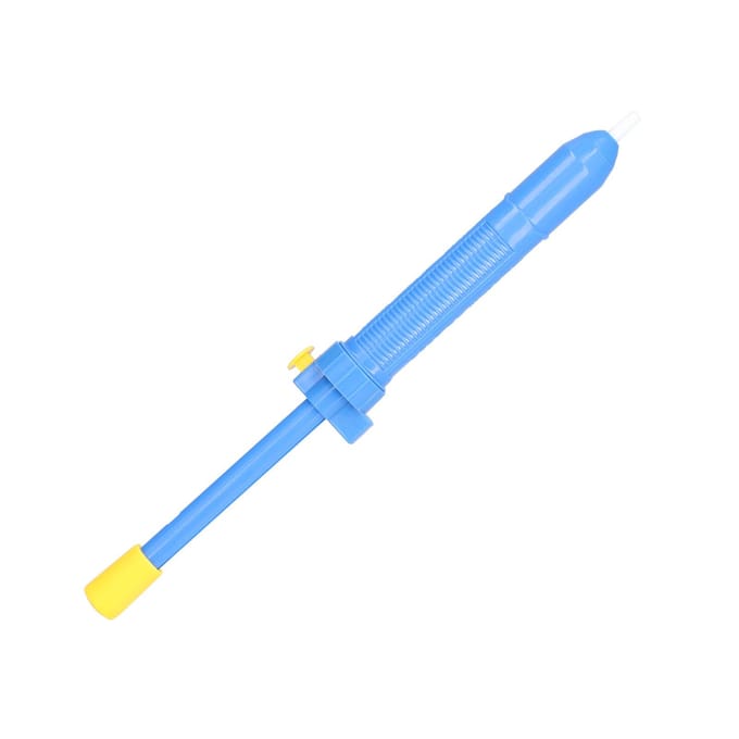 DP?366P Mini Soldeersuiger Handheld Handmatige Krachtige Tinzuigtool voor Soldeerstation