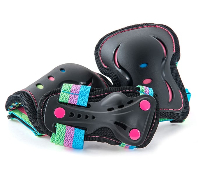 SFR Essentials Triple Pad Set Junior