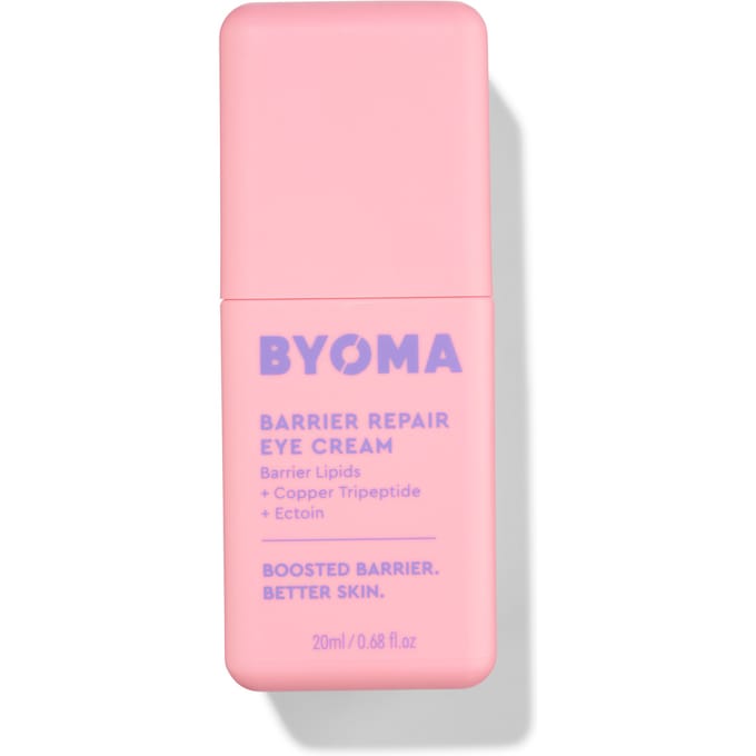 Byoma Barrier Repair Eye Cream - Antioxidant - 20ml