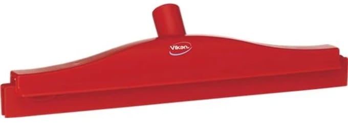 Full Colour flexibele vloertrekker - 40 cm