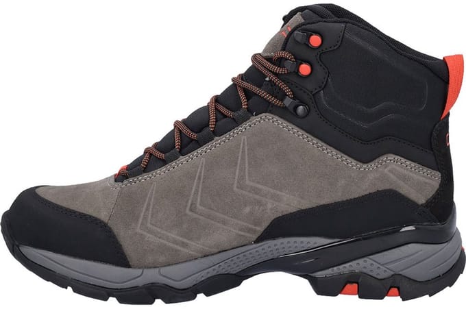 Cmp Melnick Wandelschoenen Beige EU 39 Man