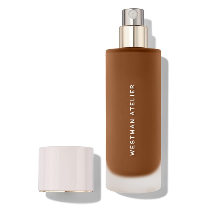 Westman Atelier Suprême Bio-Complex Liquid Foundation - D3