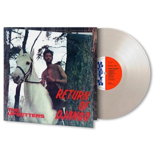 Return Of Django - Upsetters