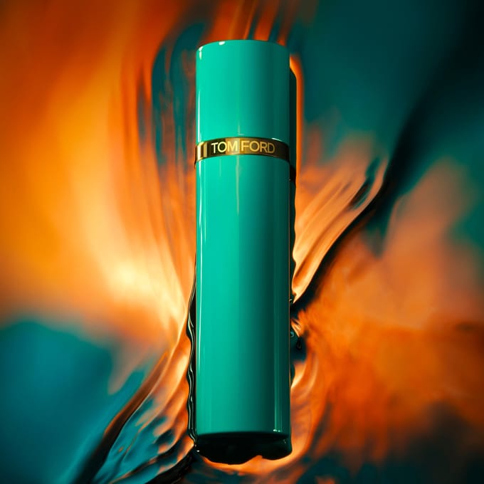 Tom Ford Taormina Orange 10 ml Eau de Parfum Spray