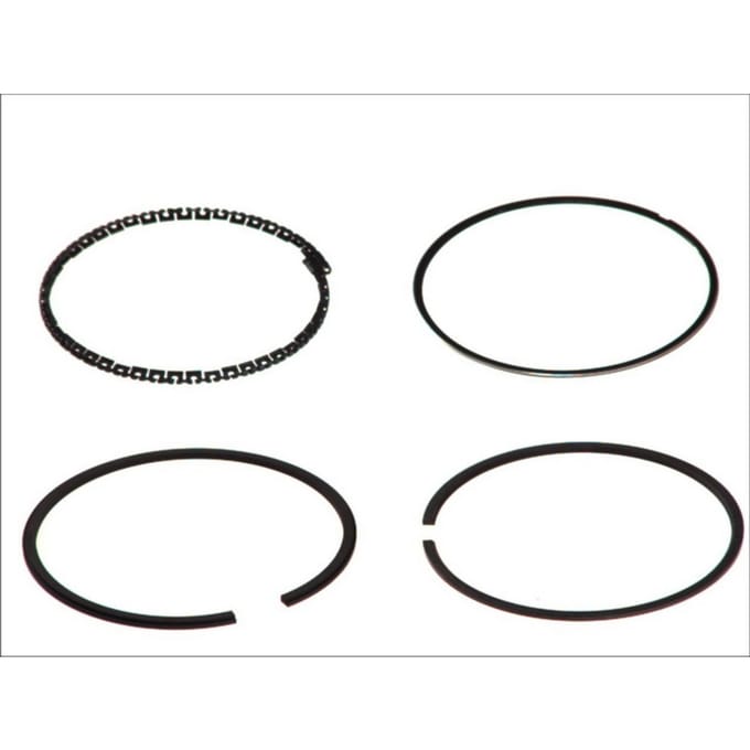 Goetze Engine Zuigerveren set GOETZE 08-780000-00