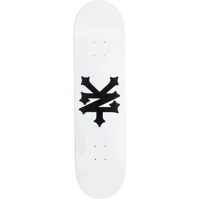 Skateboard Zoo York Classic Crackerjack