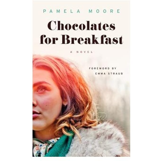 Chocolates For Breakfast - Pamela Moore