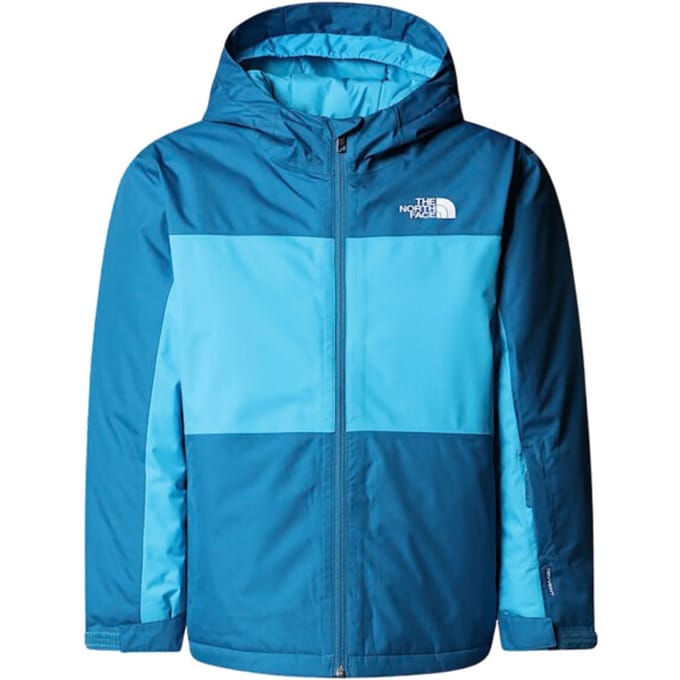 The North Face Ski/snowboard jas jongens