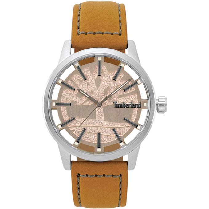Timberland Horloge TBL.15362JS/07 Cedarbrook 43mm Heren Horloge