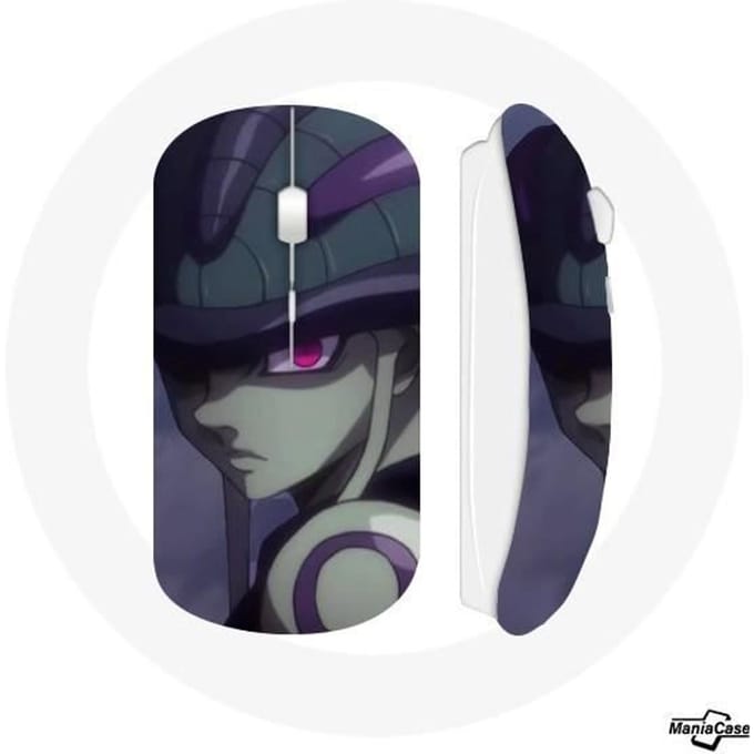 Meruem Hunter x Hunter Anime draadloze muis