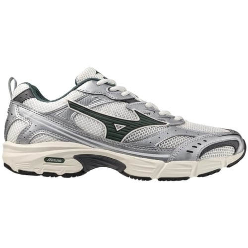 Mizuno MXR Snow White D1GA245126 Sneakers – Unisex – Maat 37