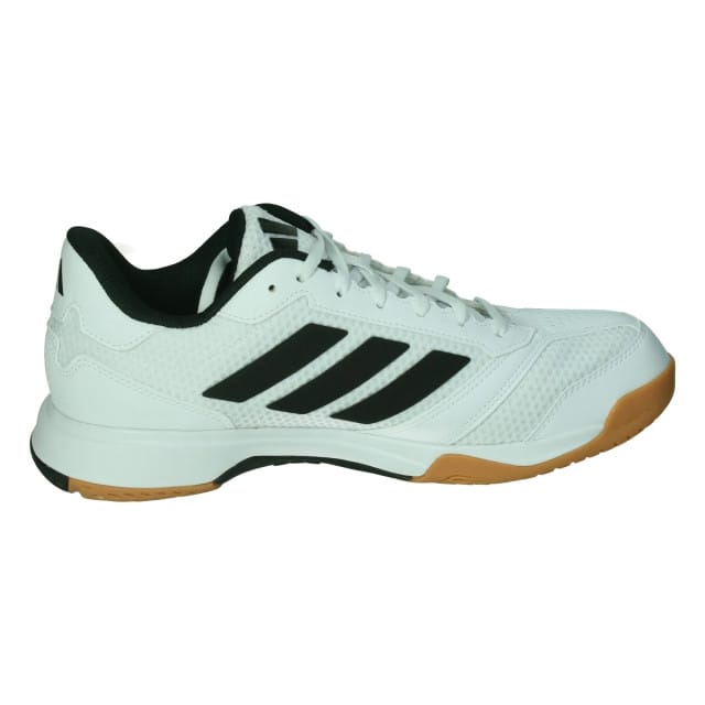 Adidas Performance Ligra 8 Indoor Schoenen - Heren - Wit