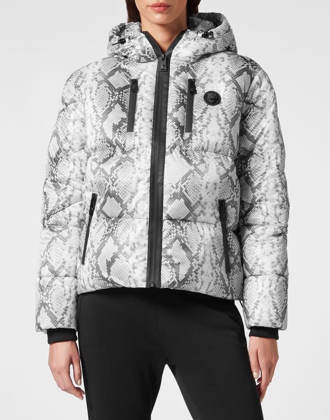 Jas Python