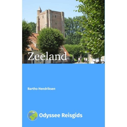 Zeeland - Bartho Hendriksen