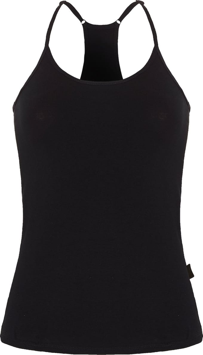O’Neill Dames Racerback Top Zwart - Maat S