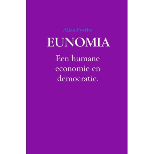 Eunomia - Alias Pyrrho